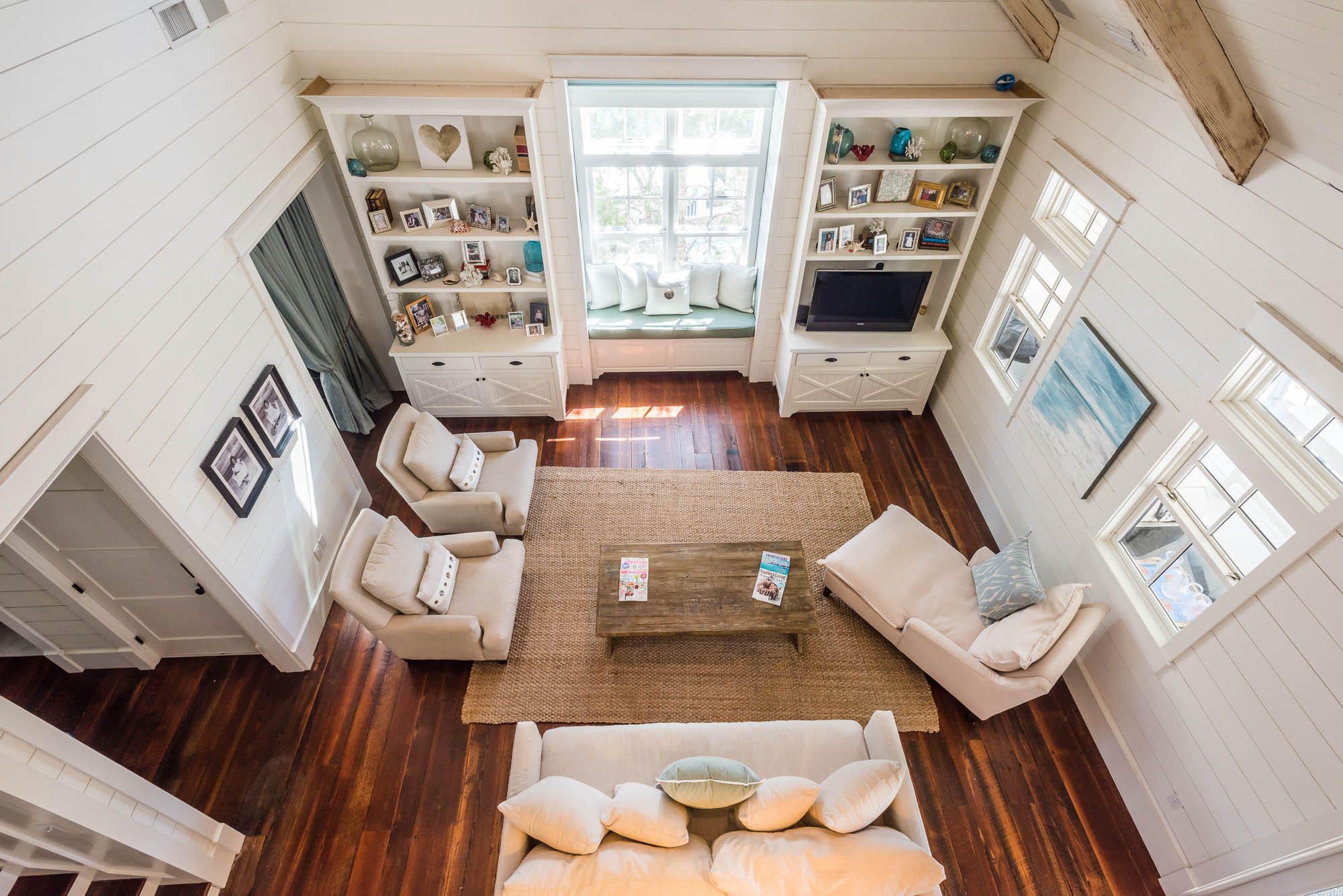 WATERCOLOR - Residential