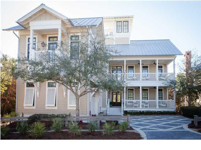 WATERCOLOR - Residential