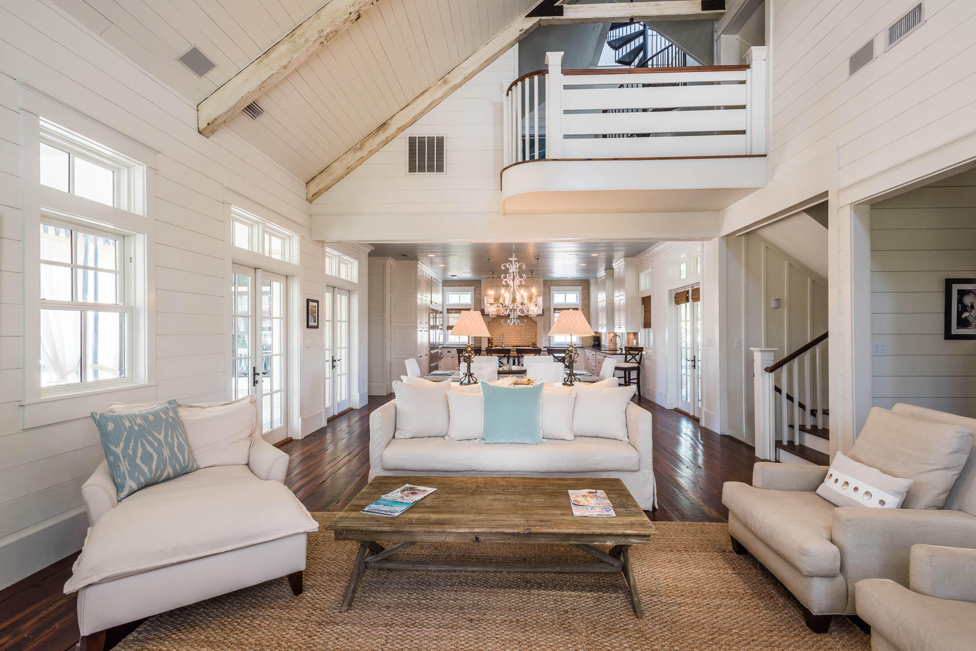 WATERCOLOR - Residential