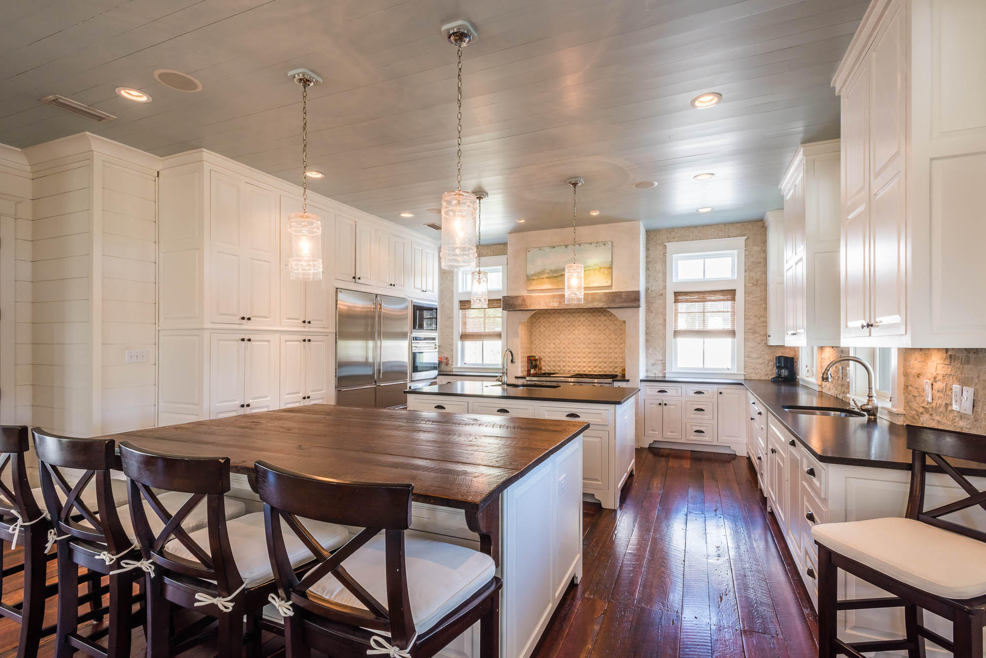 WATERCOLOR - Residential