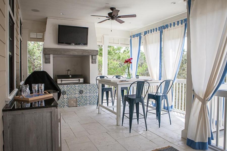 WATERCOLOR - Residential