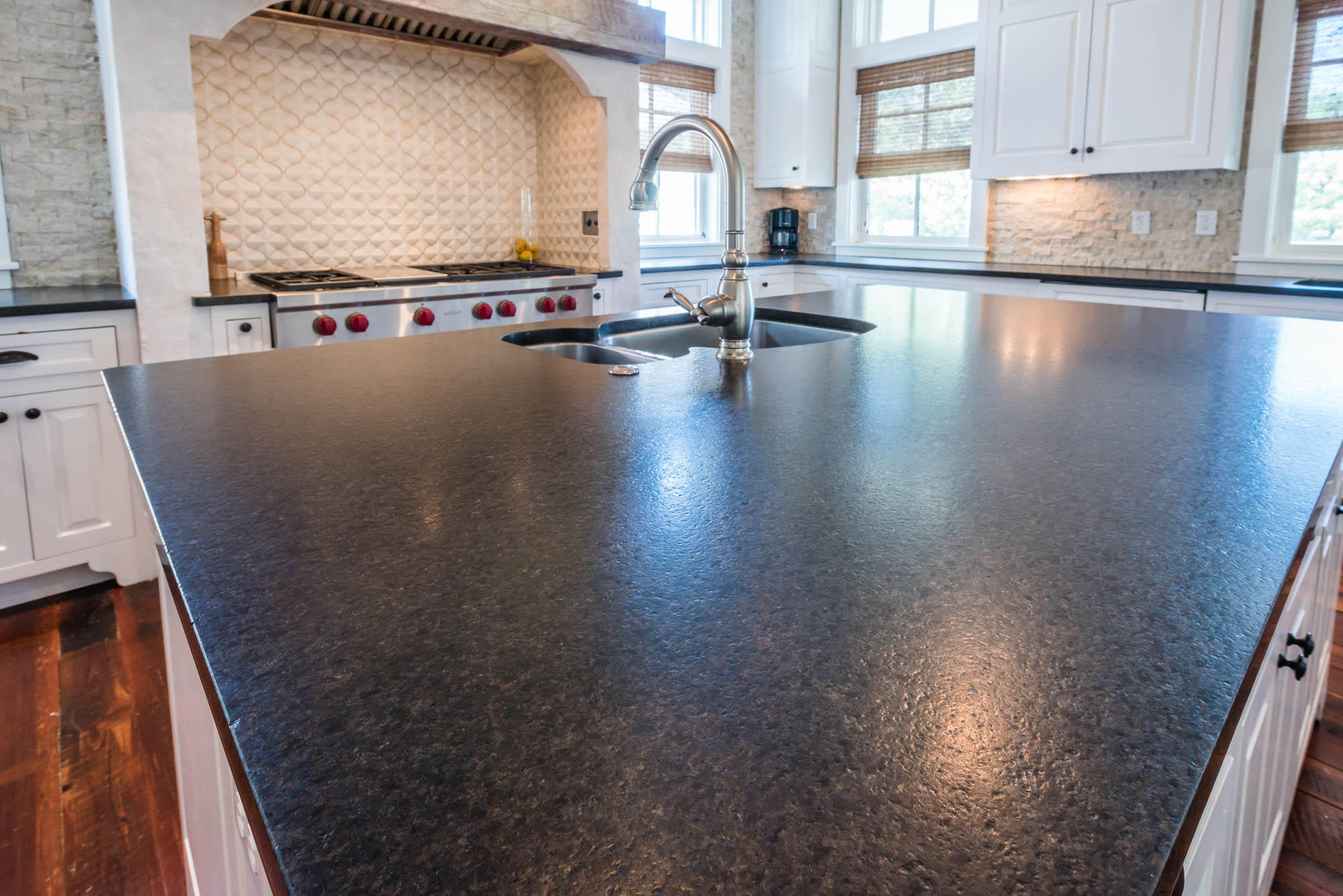 WATERCOLOR - Residential