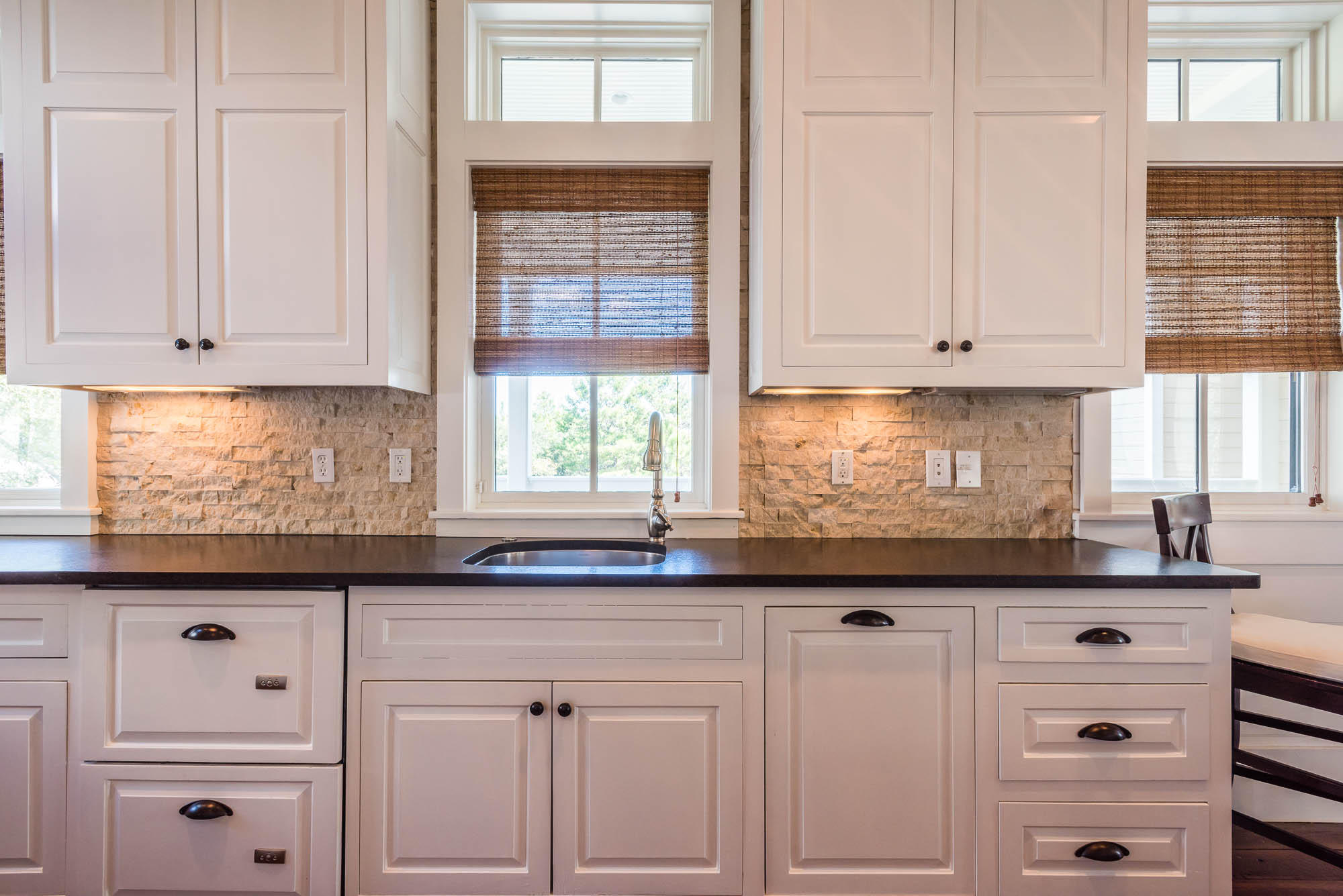 WATERCOLOR - Residential