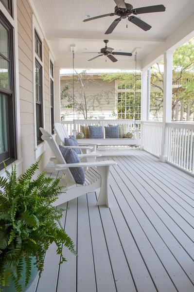 WATERCOLOR - Residential