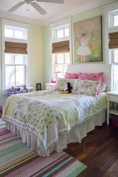 WATERCOLOR - Residential