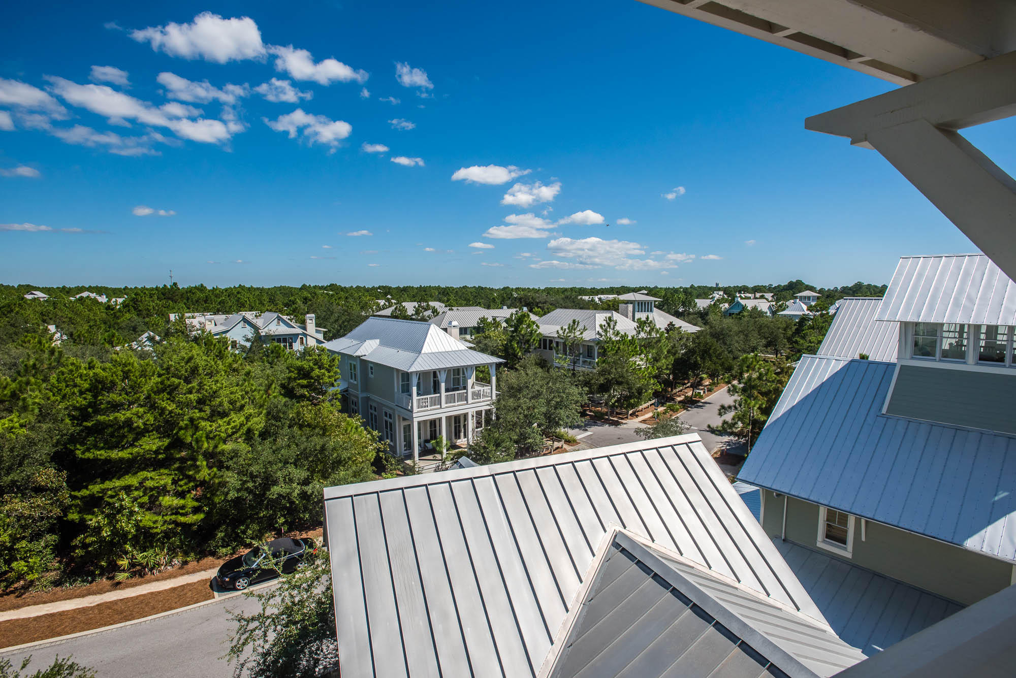 WATERCOLOR - Residential