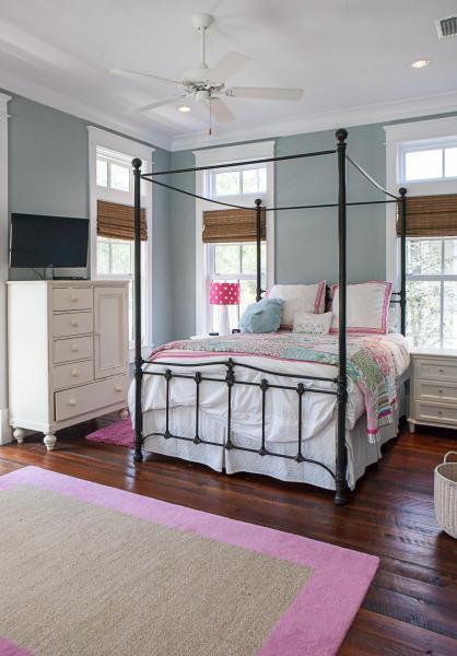 WATERCOLOR - Residential