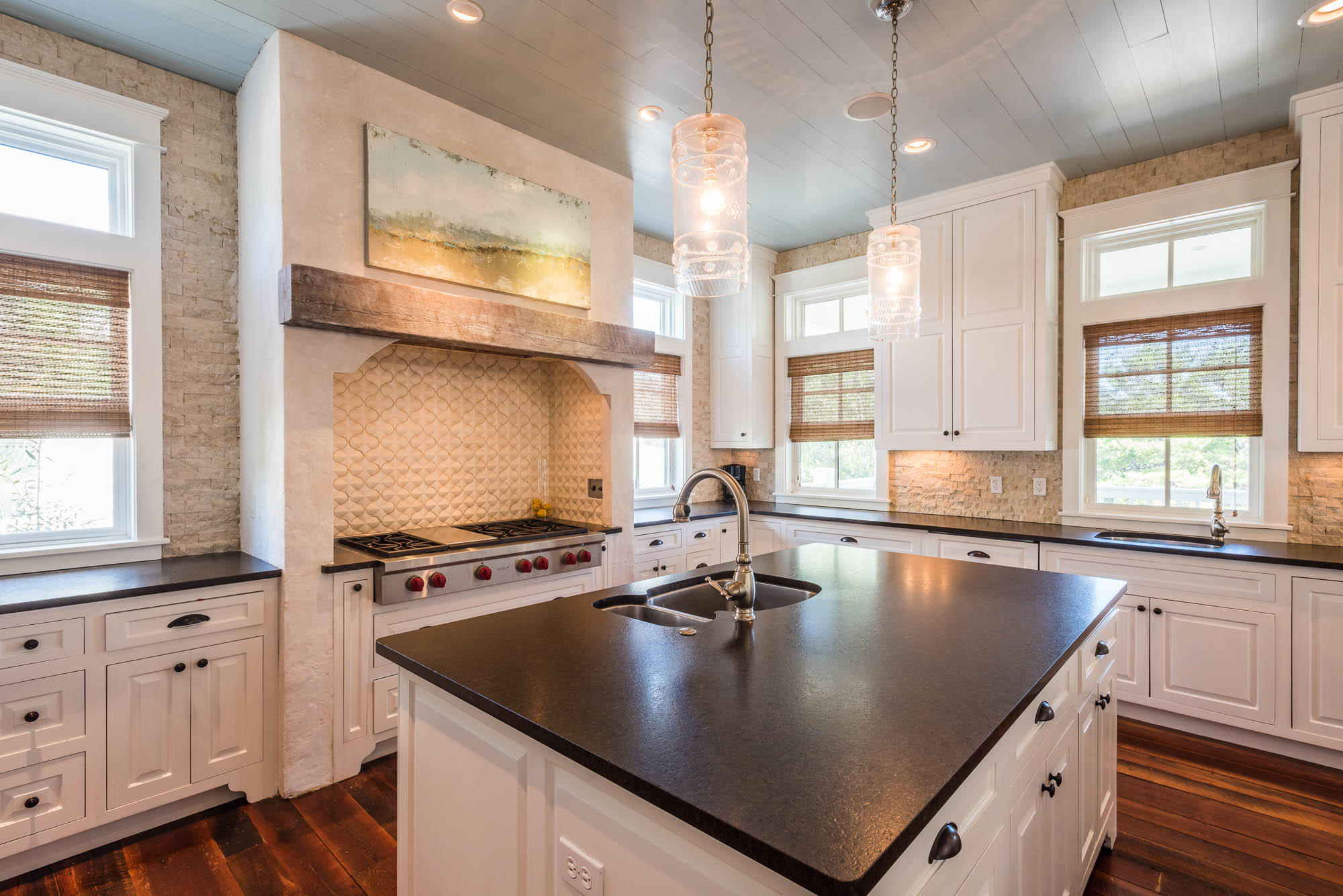 WATERCOLOR - Residential