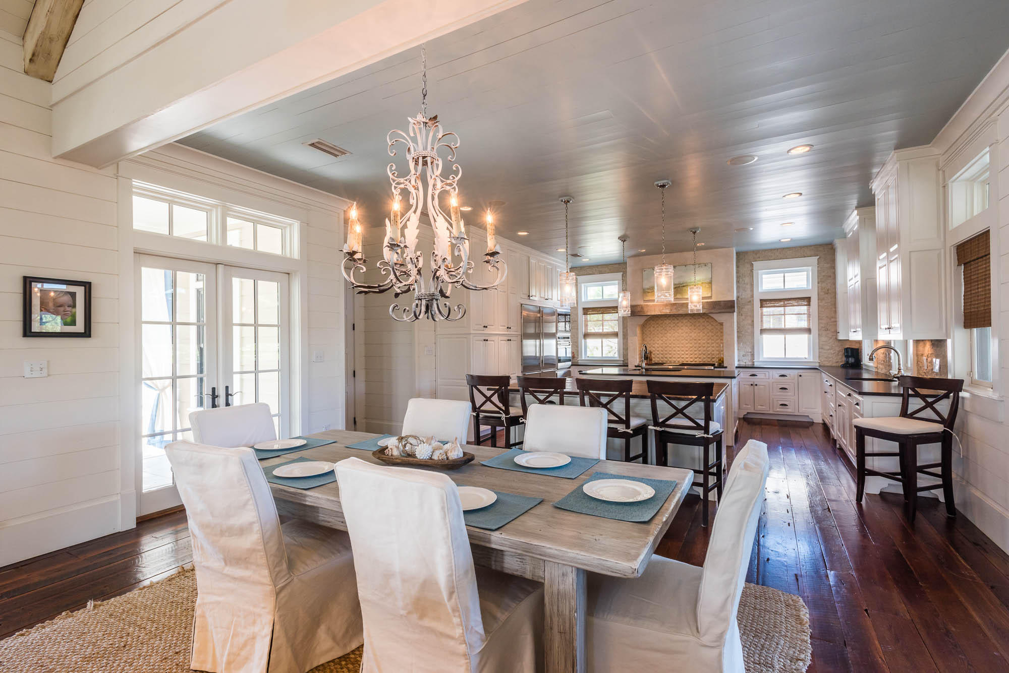 WATERCOLOR - Residential