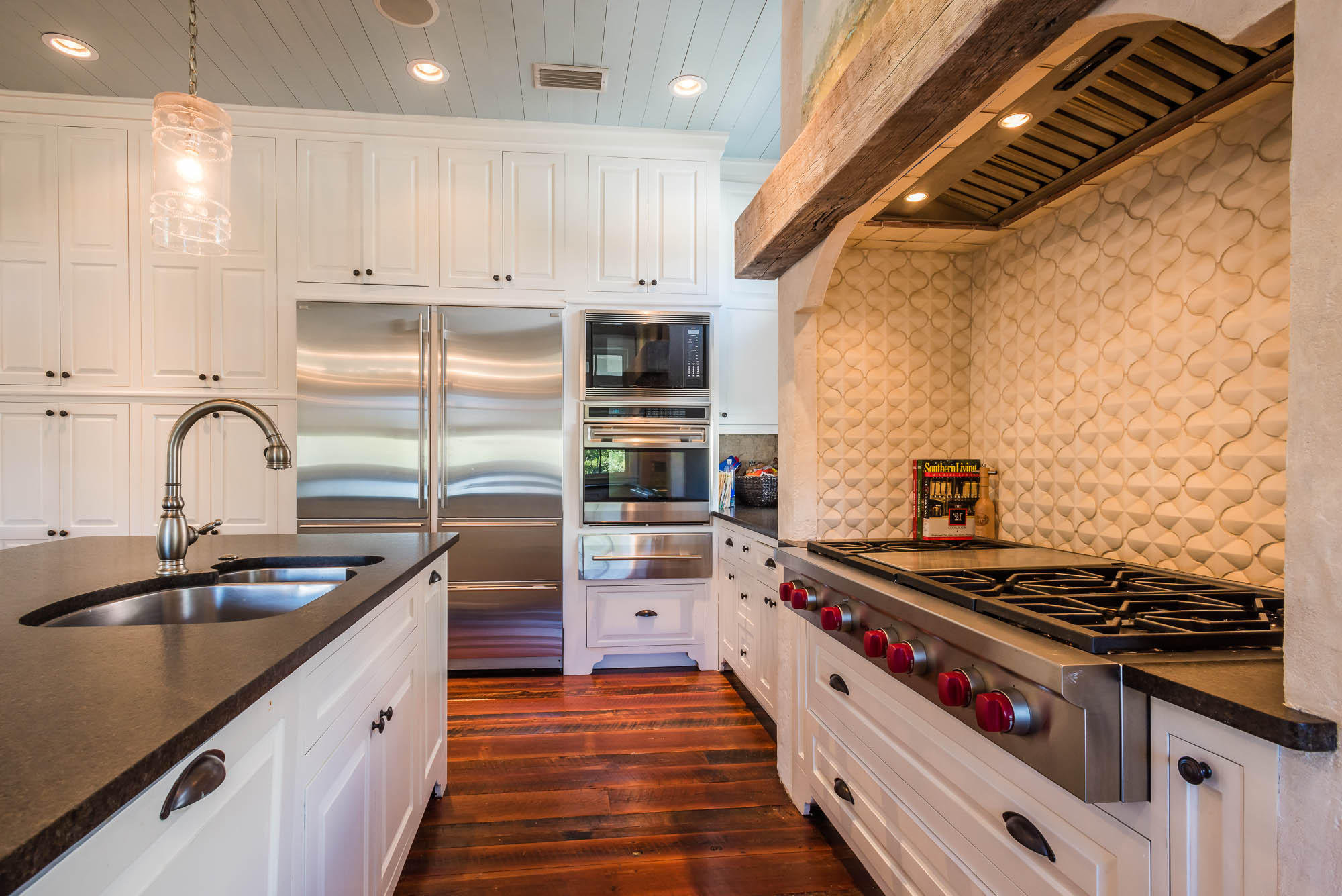 WATERCOLOR - Residential