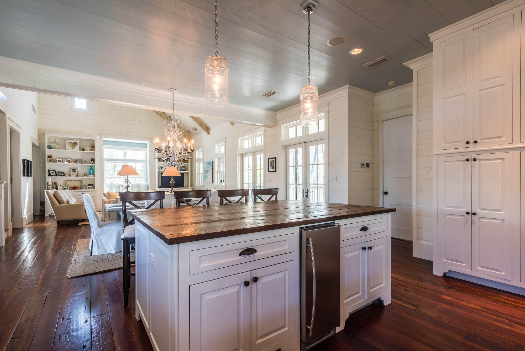 WATERCOLOR - Residential