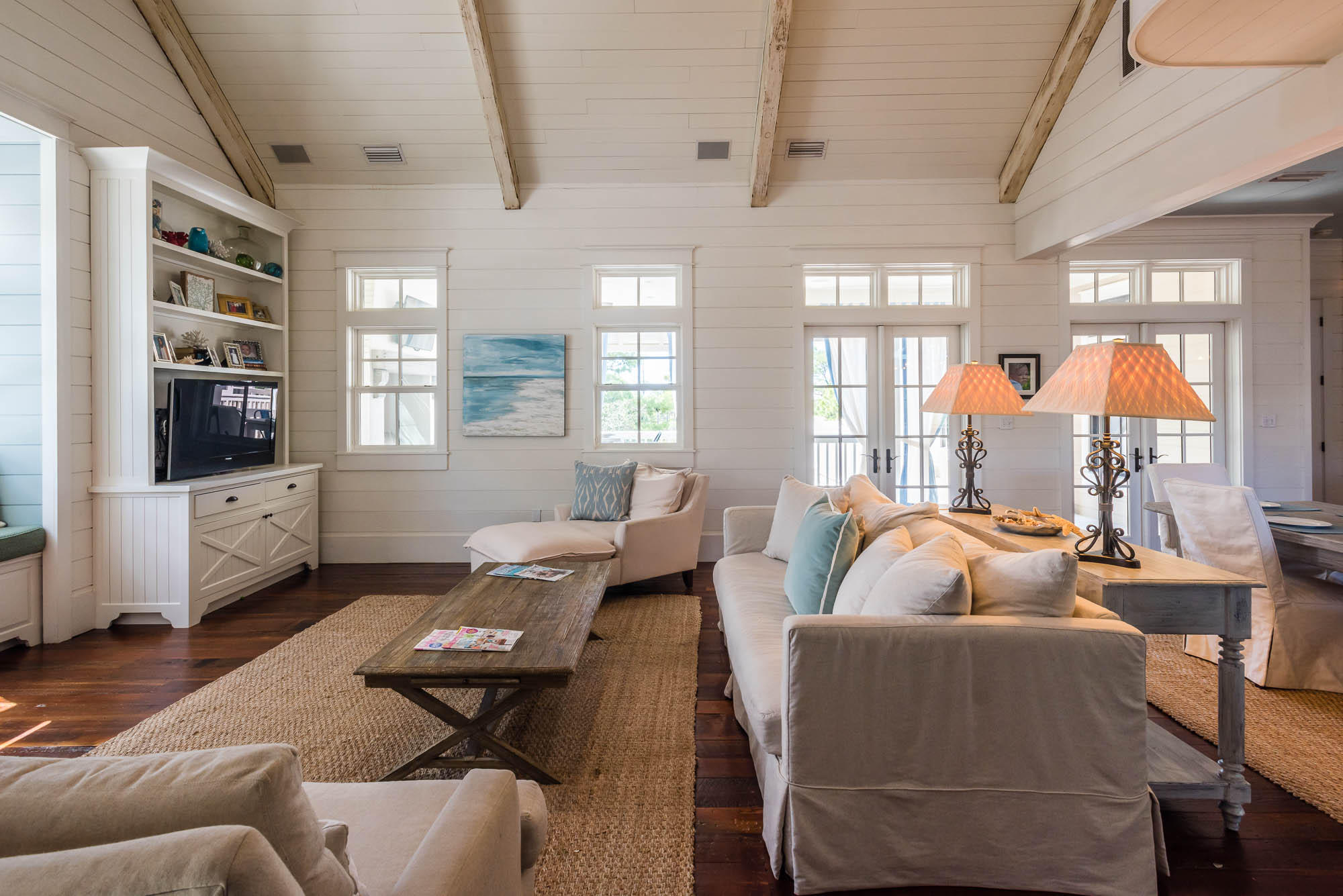 WATERCOLOR - Residential