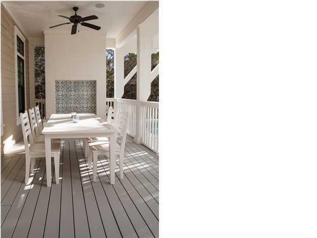 WATERCOLOR - Residential