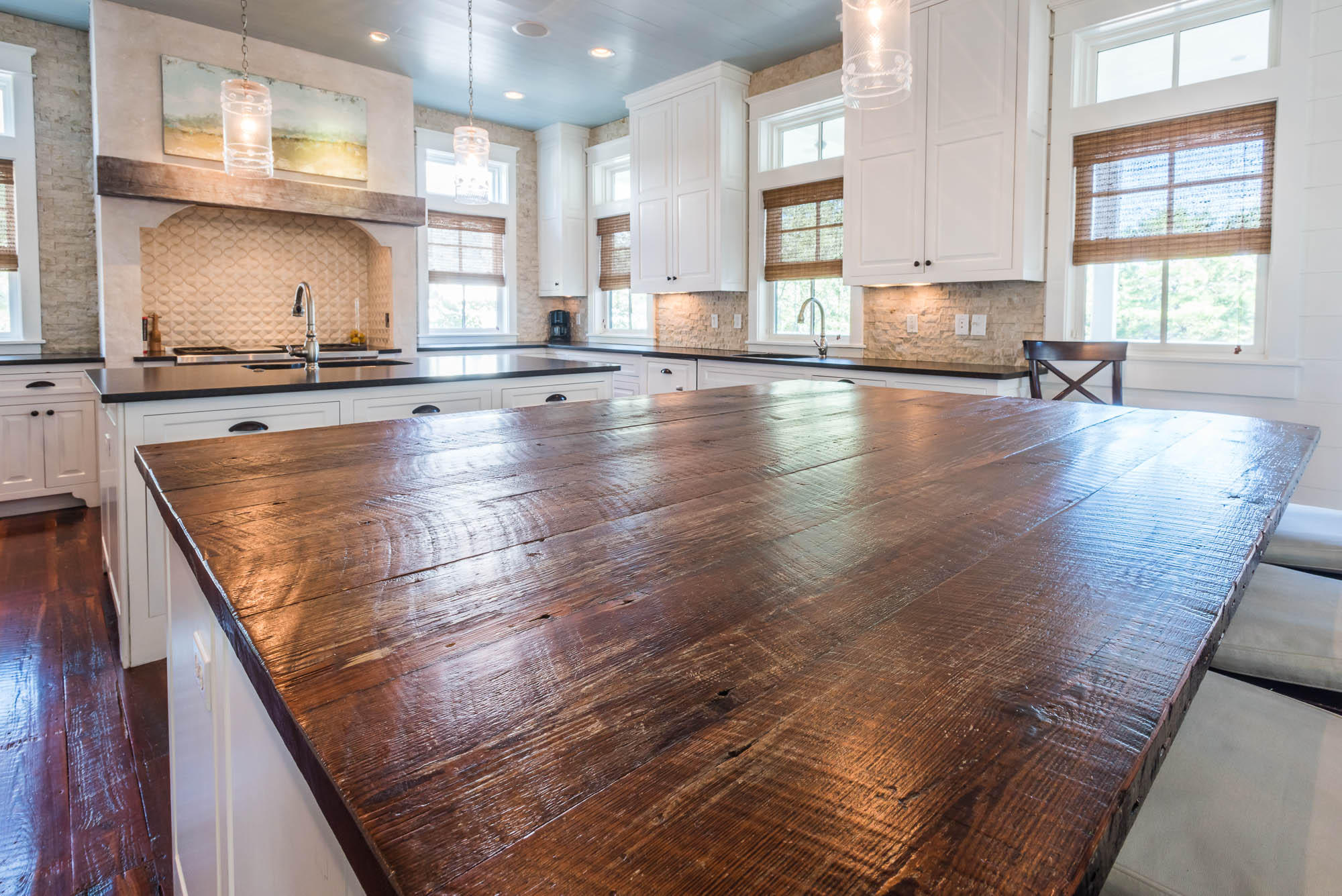 WATERCOLOR - Residential