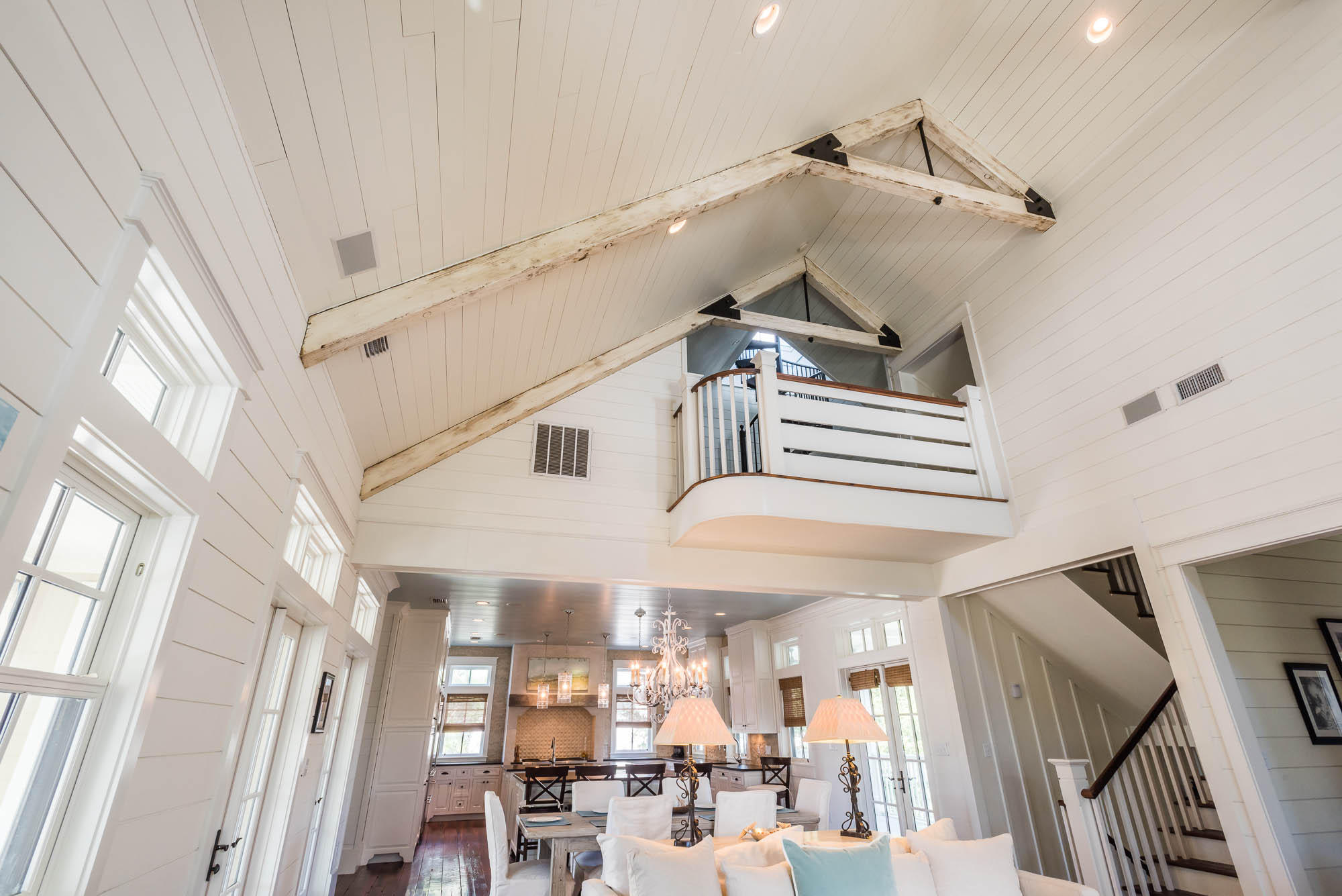 WATERCOLOR - Residential