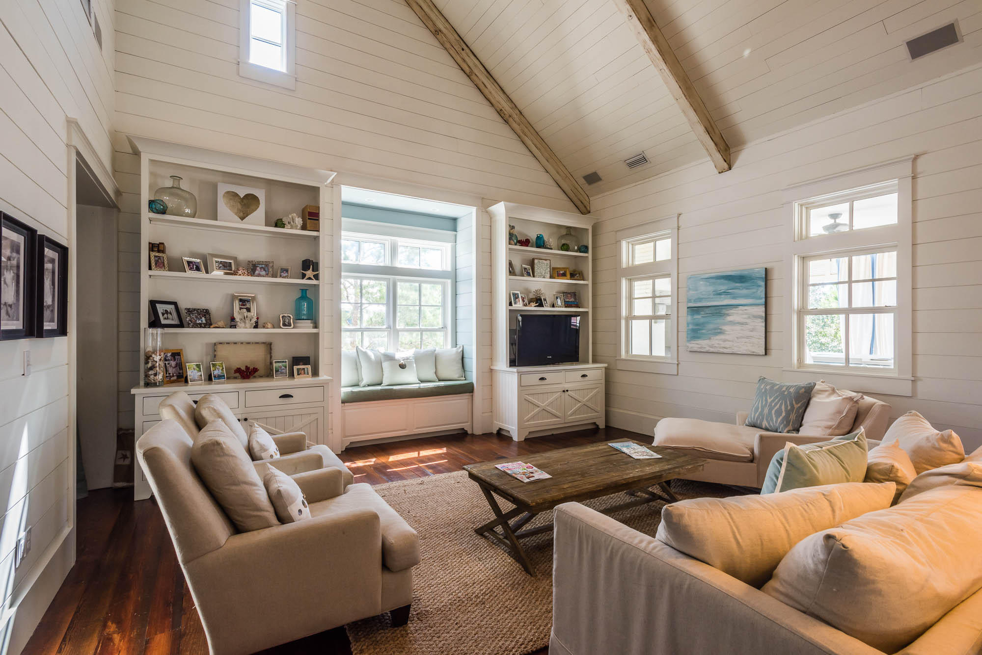 WATERCOLOR - Residential