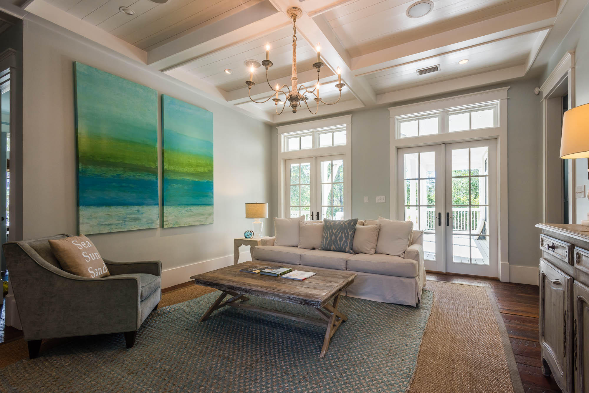 WATERCOLOR - Residential