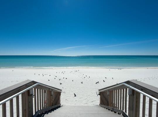 HOLIDAY SURF & RACQUET CLUB - Residential