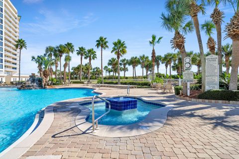 A home in Destin