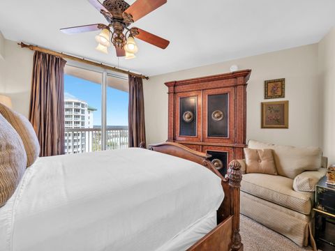 A home in Destin