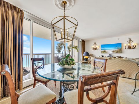 A home in Destin