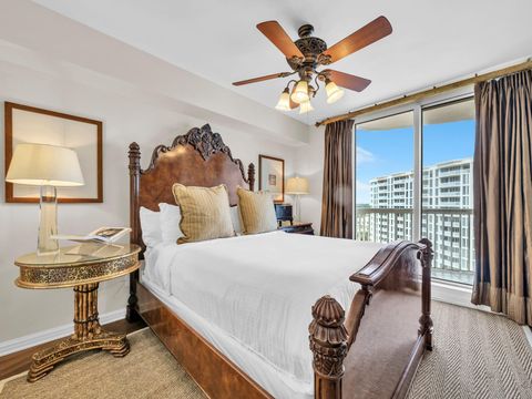 A home in Destin