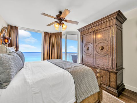 A home in Destin