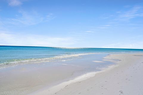 A home in Destin