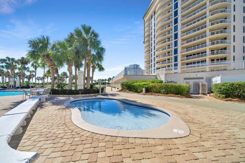 A home in Destin