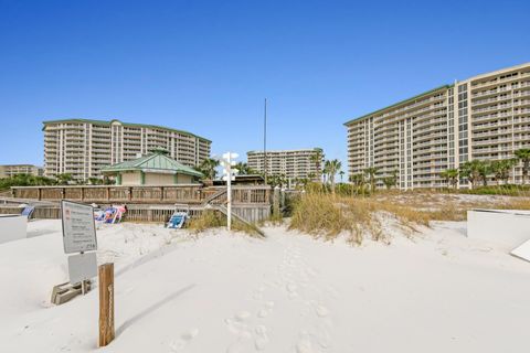 A home in Destin
