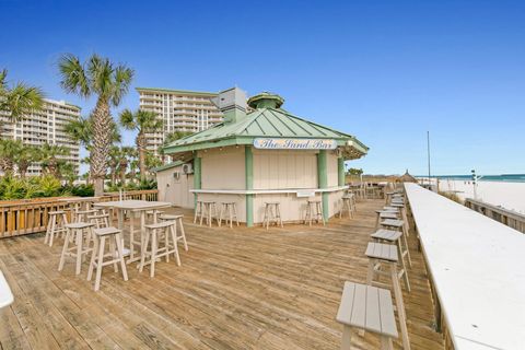 A home in Destin