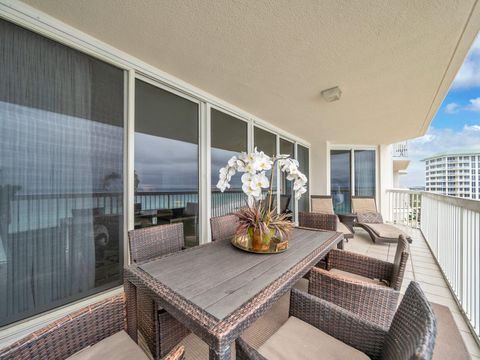 A home in Destin