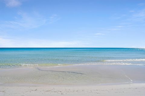 A home in Destin