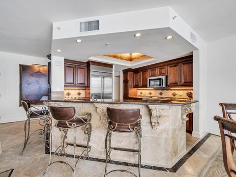 A home in Destin