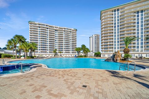 A home in Destin