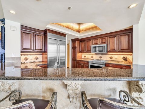 A home in Destin