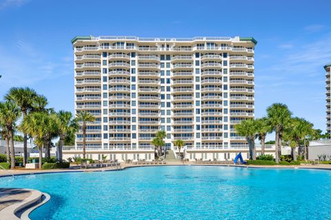A home in Destin