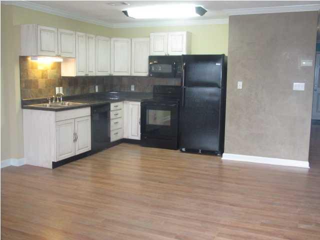 ISLAND HOME CONDO - Residential