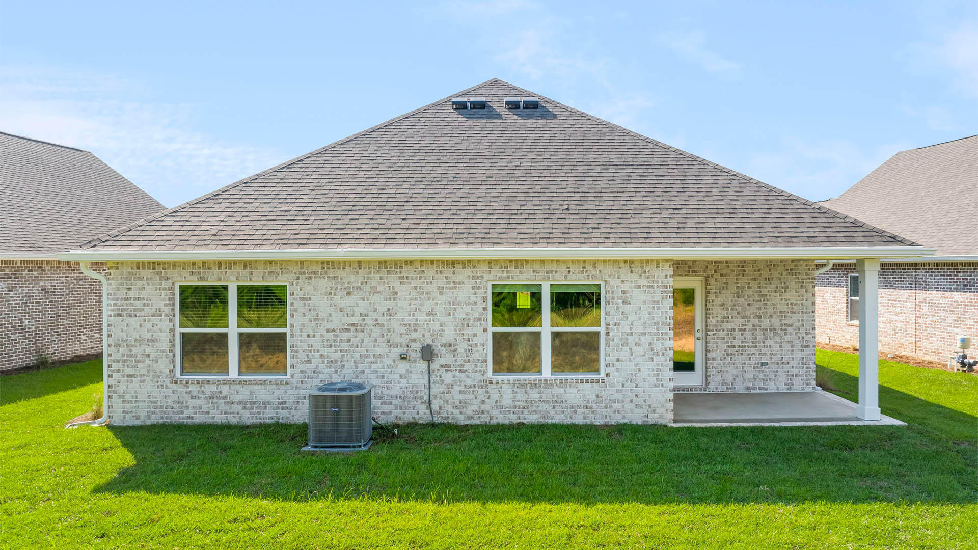 Owl's Head Farms - Residential