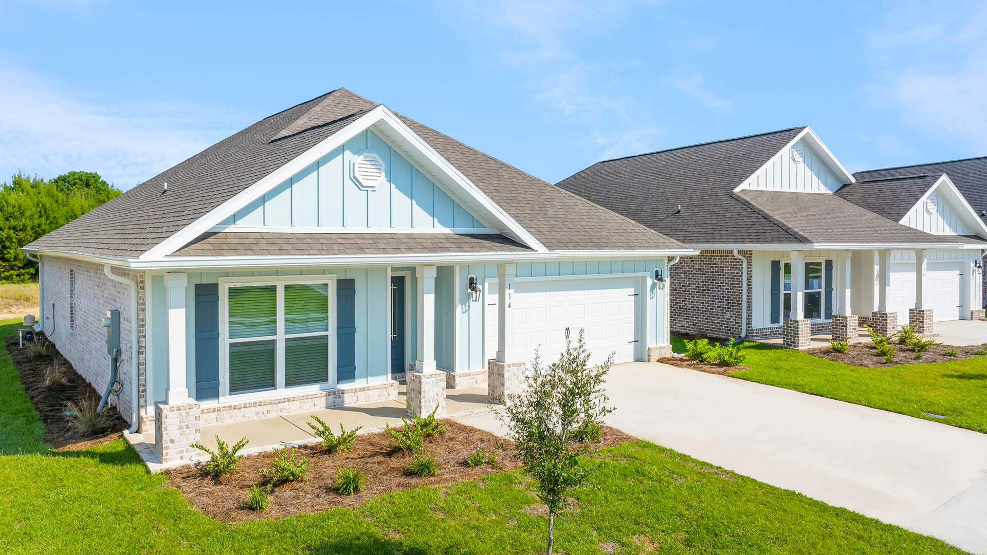 Owl's Head Farms - Residential
