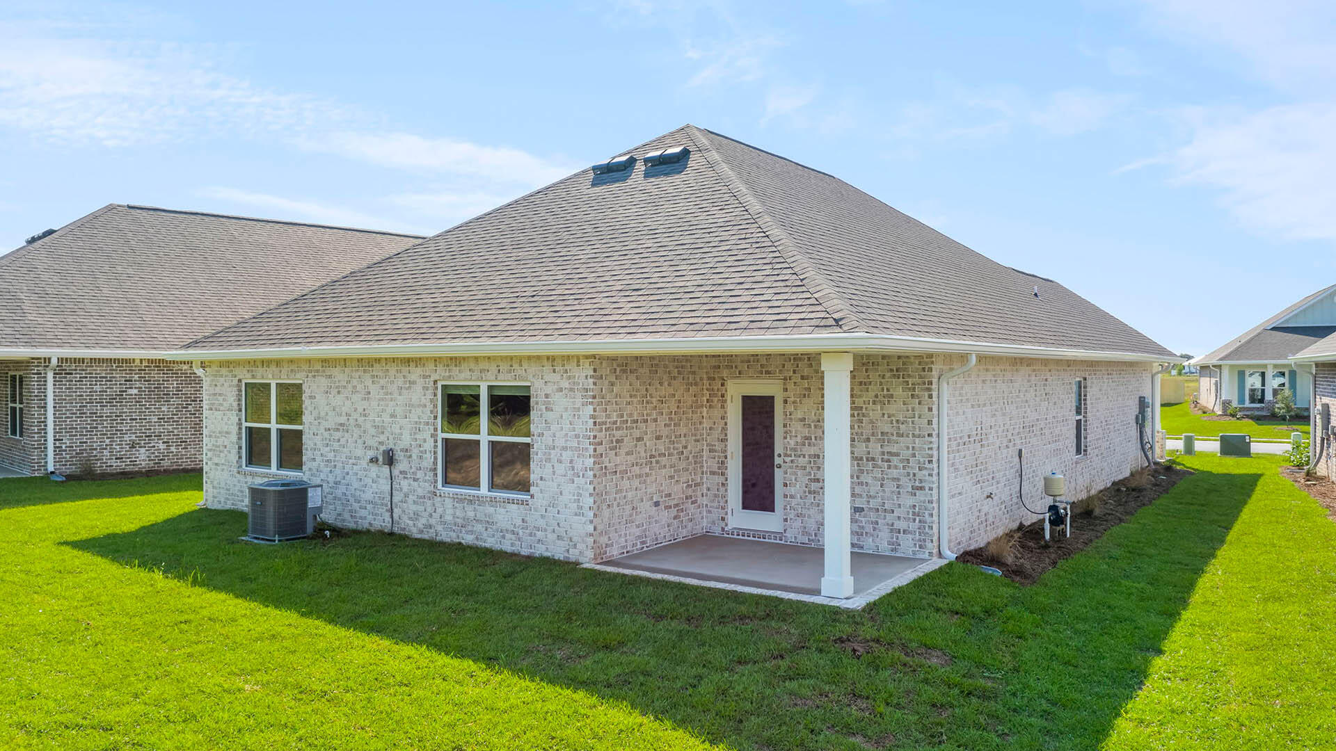 Owl's Head Farms - Residential