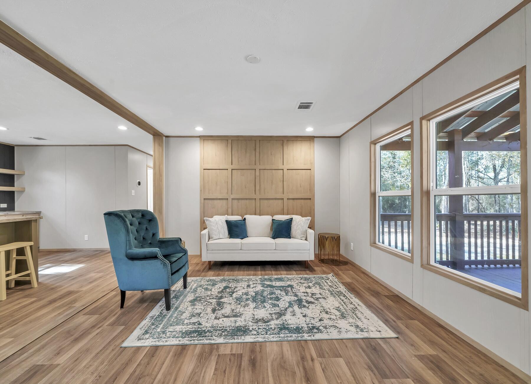 Turkey Creek Woodlands - Residential