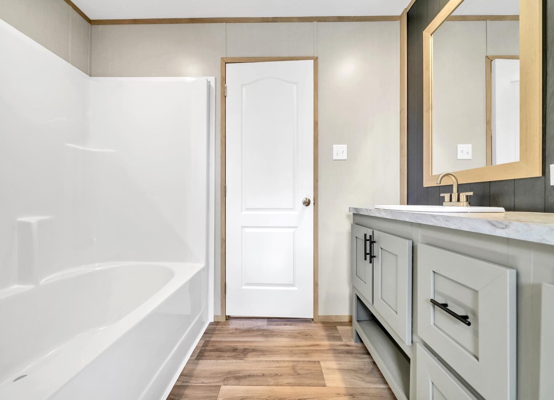 Turkey Creek Woodlands - Residential