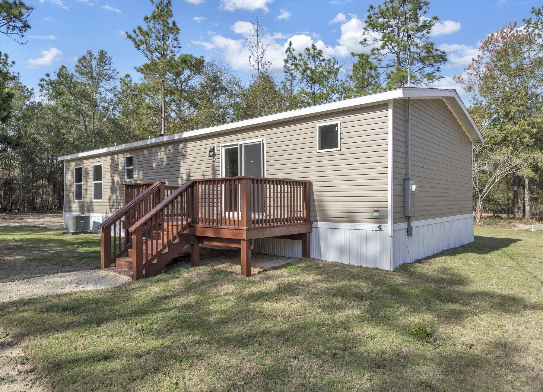 Turkey Creek Woodlands - Residential