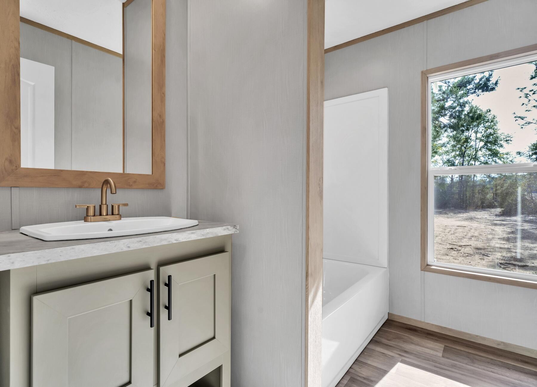 Turkey Creek Woodlands - Residential