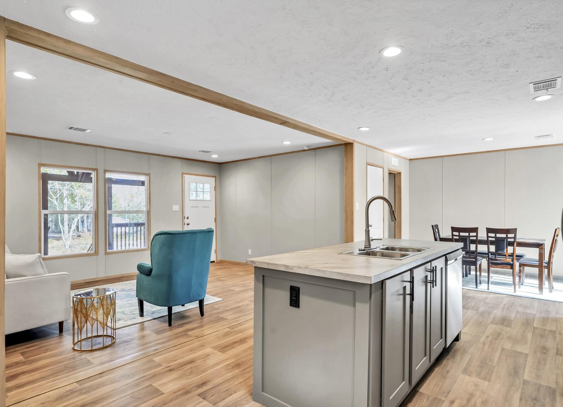 Turkey Creek Woodlands - Residential