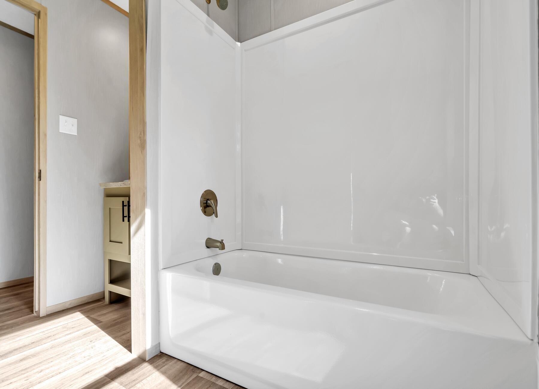 Turkey Creek Woodlands - Residential