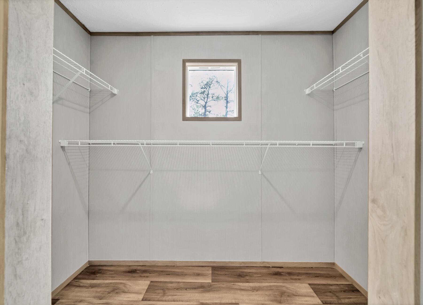 Turkey Creek Woodlands - Residential