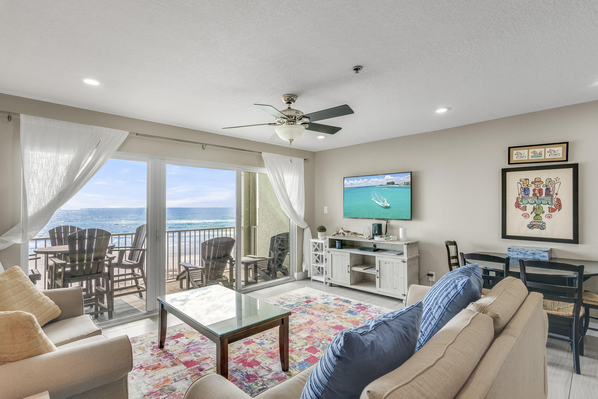 COMMODORE'S RETREAT LIMITED CONDO - Residential