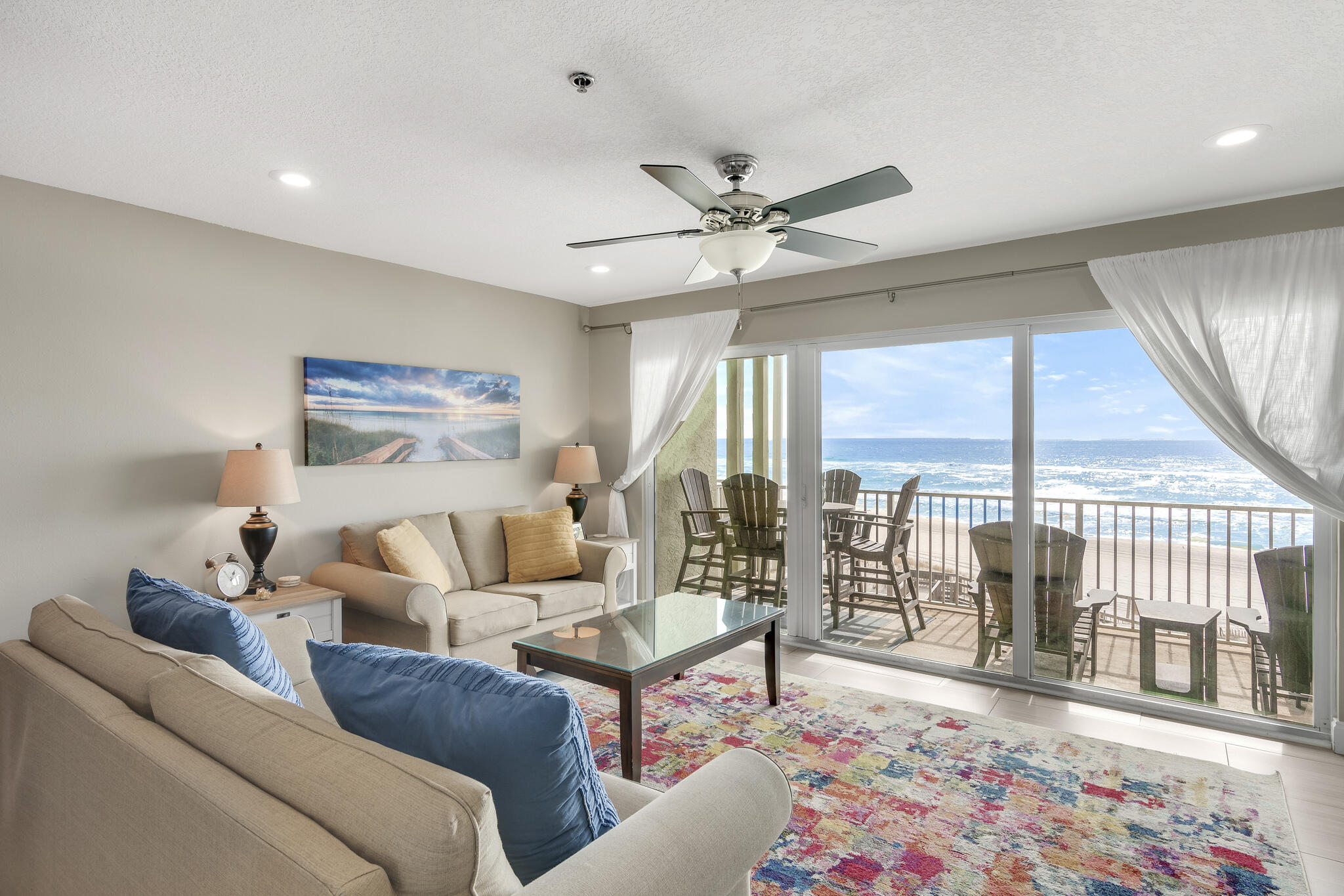 COMMODORE'S RETREAT LIMITED CONDO - Residential